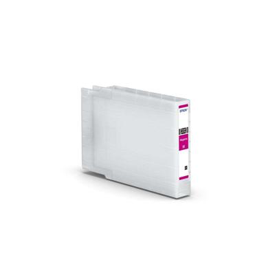 Epson C13T04A34N inktcartridge 1 stuk(s) Origineel Ultrahoog rendement Magenta
