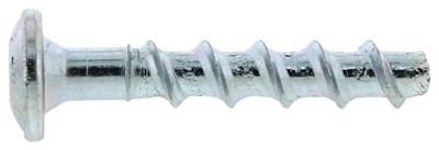 100x Spit betonschroef - Tapcon Pan - 6x40/5mm - 058782