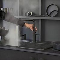 Quooker COMBI+ Fusion Square Black - thumbnail