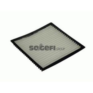 Interieurfilter AH210