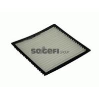 Interieurfilter AH210 - thumbnail