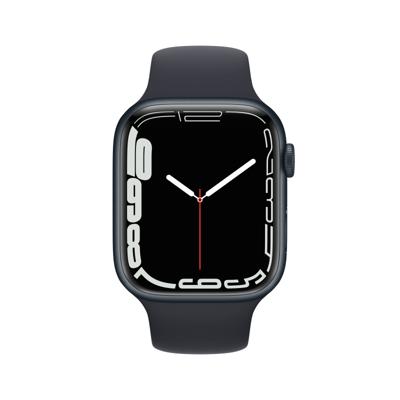 Apple Watch Series 7 45mm / SV