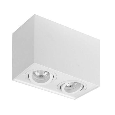 Highlight SpotMaxi Rebel wit dubbel - S7455.00