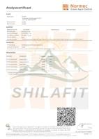 Shilafit Shilajit - thumbnail