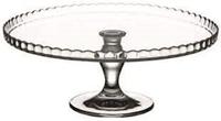 Taartplateau Pasabahce Patisserie 32 cm Glas - thumbnail