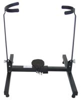 DIMAVERY Stand for Euphonium/Baritone - thumbnail