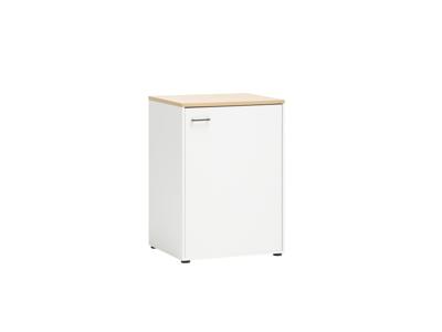 Schildmeyer Kast Solea (mat wit) Schildmeyer Kast Solea (mat wit)