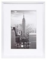 Henzo Manhattan 40x50 zilver - thumbnail