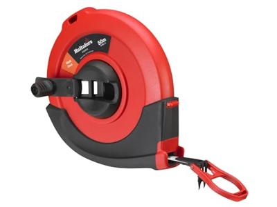 Hultafors Rolbandmaat CC 50m - HU390503 HU390503