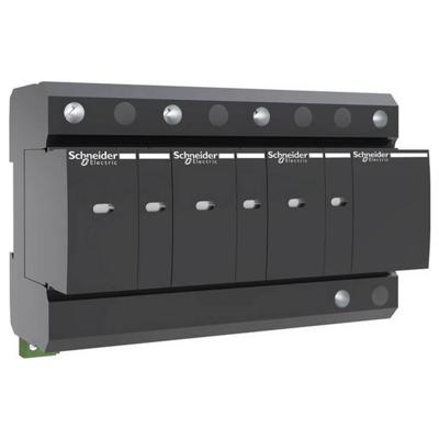 ABN Overspanningsafleider 1 stuk(s)