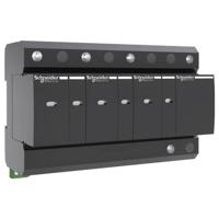 ABN Overspanningsafleider 1 stuk(s) - thumbnail