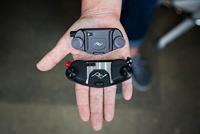 Peak Design Capture Camera Clip V3 zwart zonder Plaat - thumbnail