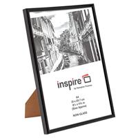 Kokoon Display fotokader, zwart, ft A4 - thumbnail