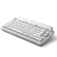 Matias Wired Mini Tactile Pro Keyboard US QWERTY for MacBook white - thumbnail