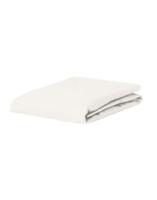 Essenza Premium Percale Hoeslaken White - thumbnail