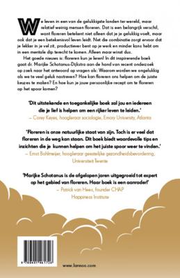 Durf te floreren - Marijke Schotanus-Dijkstra - Hardcover (9789401461726)