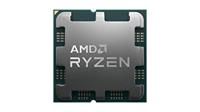 AMD Ryzen 5 7600X, 4,7 GHz (5,3 GHz Turbo Boost) processor - thumbnail