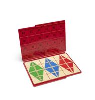 Zwijsen Loco Maxi Basisdoos - thumbnail