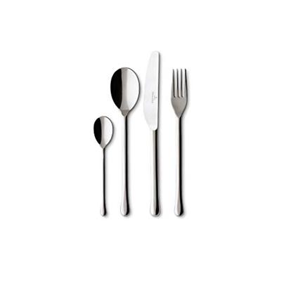 VILLEROY & BOCH - Udine 18/10 - Bestekset 6 persoons 30-dlg