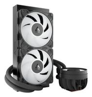 ARCTIC Liquid Freezer III Pro 240 A-RGB (Black) - thumbnail