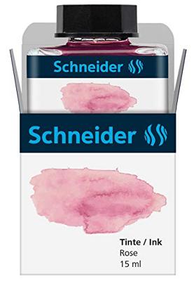 Schneider S-6939 Pastelinkt Roze 15 ml Schneider S-6939 Pastelinkt Roze 15 ml