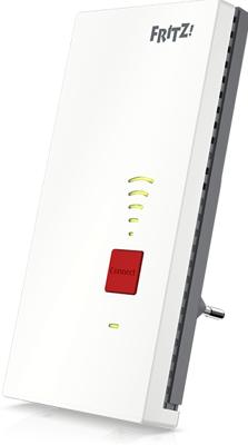 FRITZ!WLAN 2400 WiFi repeater
