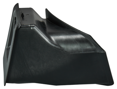 Makita Accessoires Mulchinleg DLM532 - 127516-1 127516-1