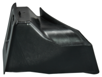 Makita Accessoires Mulchinleg DLM532 - 127516-1 127516-1 - thumbnail