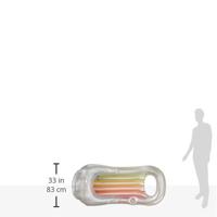 Intex king kool lounge 160x85cm verschillende kleuren - thumbnail