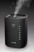Clean Air Optima CA-605B Luchtbevochtiger - thumbnail