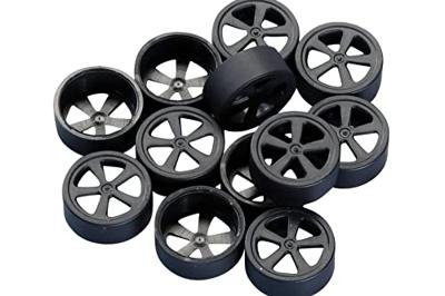 Polini rollenset set of plastic roll cover f. 15x12 mm