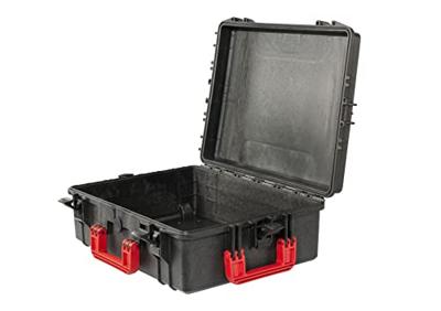 Parat PROTECT 41 Gereedschapskoffer (leeg) Professioneel, Doe-het-zelver, Handwerker, Technicus (l x b x h) 215 x 594 x 473 mm