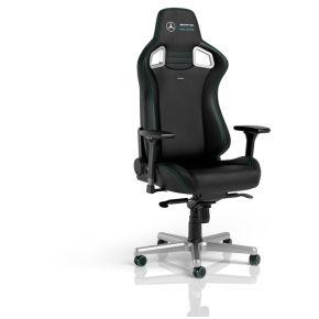 Noblechairs Epic Mercedes-AMG Edition