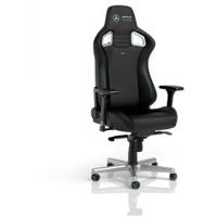 Noblechairs Epic Mercedes-AMG Edition - thumbnail
