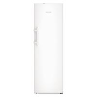 Liebherr GN4335 diepvriezer Vrijstaand Staand Wit 268 l A+++ - thumbnail