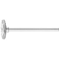 PFERD TOOLS Ronde borstel RBU 1602/3 ST 0,10 43100351 10 stuk(s) - thumbnail