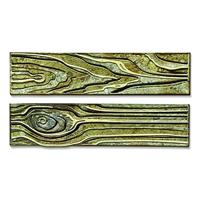 Sizzix • tim holtz thinlits die set woodgrain colorize 7pcs - thumbnail