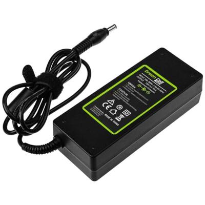Green Cell GC-AD26AP Laptop netvoeding 75 W 19 V 3.95 A