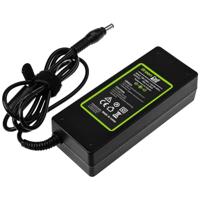 Green Cell GC-AD26AP Laptop netvoeding 75 W 19 V 3.95 A - thumbnail