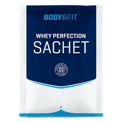 Whey Perfection Sachets | Body & Fit | 28g