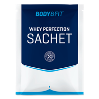 Whey Perfection Sachets | Body & Fit | 28g - thumbnail
