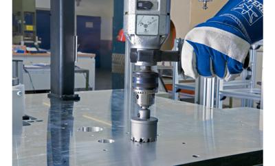 PFERD TOOLS LOS HM 3235 25463235 Gatzaag 32 mm 1 stuk(s) PFERD TOOLS LOS HM 3235 25463235 Gatzaag 32 mm 1 stuk(s)