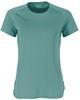 Stanno 414600 Functionals Workout Tee Ladies - Ocean Green - XS Stanno 414600 Functionals Workout Tee Ladies - Ocean Green - XS