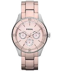 Fossil Bandschakels ES3037 - 18mm - (2 stuks)