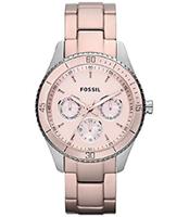 Fossil Bandschakels ES3037 - 18mm - (2 stuks) - thumbnail