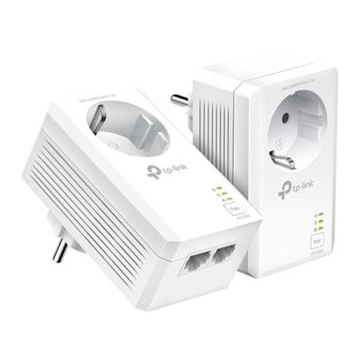 Toegangspunt TP-Link TL-PA7027P KIT Wit