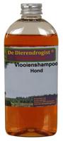 DIERENDROGIST VLOOIENSHAMPOO HOND 250 ML - thumbnail