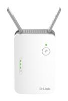 D-Link DAP-1620 AC1300 Wi-Fi Range Extender (tot 1200 Mbit/s, met WPS-knop),Wit - thumbnail