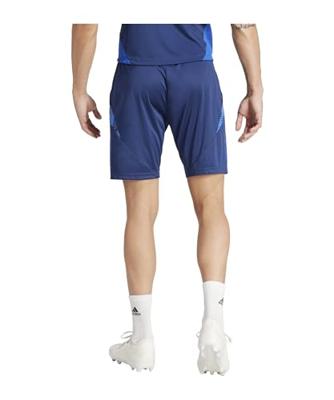 adidas Tiro 24 Competition Trainingsbroekje Donkerblauw Blauw