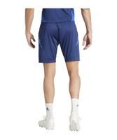 adidas Tiro 24 Competition Trainingsbroekje Donkerblauw Blauw - thumbnail